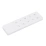 Пульт 046531 SMART-ZB-801-22-1G-4SC White (1 зона, ZigBee)