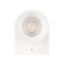 светильник  6W Белый теплый 033850 SP-SPICY-WALL-S115x72-6W 220V IP20 цилиндр накладной белый