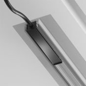 Ввод питания Exility X TRA239B-42B чёрный