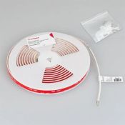 Светодиодная лента Белый теплый CSP 24V 15W/m 480Led/метр  герм (трубка) 041783(1) COB-PS-X480-12mm термостойкая IP67