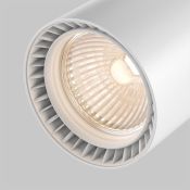 Трековый светильник 26W Белый теплый Вуоро/Vuoro Unity 60deg TR003-1-26W3K-W-W IP20 на шинопровод белый