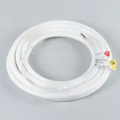 Гибкий неон   43W Белый теплый 039552 MOONLIGHT-TOP-M560-D13mm Warm2700 24V IP65