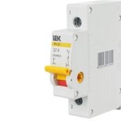 Выключатель нагрузки 1п 32А ВН-32 MNV10-1-032 IEK