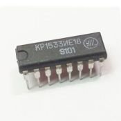 микросхема КР1533ИЕ18