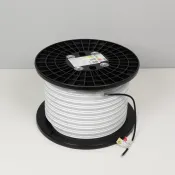Гибкий неон  575W Белый дневной 051903 MOONLIGHT-SIDE-X336-12x24mm 220V 4000K IP65 50м