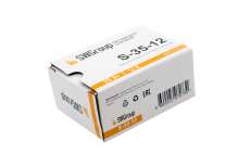 Блок питания (AC-DC) 12V  35W 00000000121  S-35-12  кожух