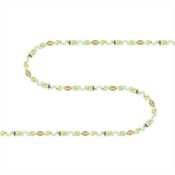 Светодиодная лента змейка Белый дневной 2835 12V  4.8W/m 60Led/метр 00-132 Стандарт 6мм Светодиодная лента змейка Белый дневной 2835 12V  4.8W/m 60Led/метр 00-132 Стандарт 6мм