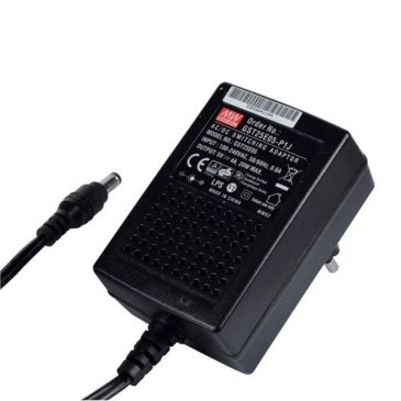 сетевой адаптер (AC-DC) 220 /5V GST25E05-P1J