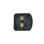 Готовый трековый набор VOLPE  под лампу GU10 UL-00010706 UBL-Q321 GU10-K BLACK SET41 1.0м накладной прямой черный