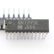 микросхема AN7345K