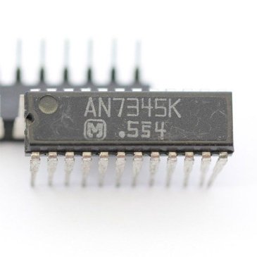 микросхема AN7345K