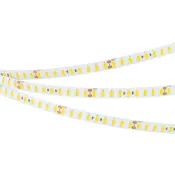 Светодиодная лента Белый дневной 5630 24V 14.4W/m  126Led/метр 040220 ULTRA-C126-10mm 24V 4000K