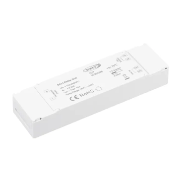 Релейный модуль SMART-SWITCH-701-72-D2-SUF (230V, 10A, DALI) 046512