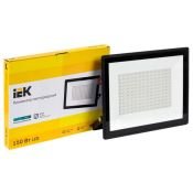 прожектор Белый дневной 150W СДО 06-150 LPDO601-150-40-K02 IP65 220В черный