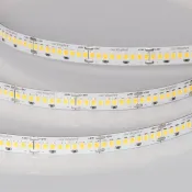 Светодиодная лента  Белый 2835 24V 17W/m 288Led/метр 054928 ULTRA-A288-10mm 6000K
