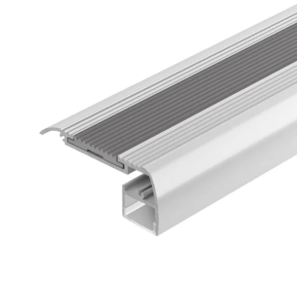 алюминиевый профиль ARL ARH-STAIR-W65-2000 ANOD 045666