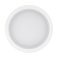 Встраиваемый светильник  10W Белый 017991  LTD-95SOL-10W 6000K 220V IP44 круглый белый Уценка!!!