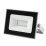 прожектор Синий  10W UL-00008492 ULF-Q516 10W-BLUE IP65 220-240В GREY Volpe