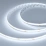 Светодиодная лента Белый COB 24V  4.8W/m 420Led/метр 048821 COB-X420-10mm  6000K 15m