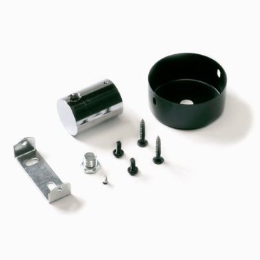 Крепеж для горизонтального соединения накладной, D22, MNT-SFHZ-D22 00-00023243