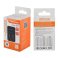 зарядное устройство GoPower iClever500 AA/AAA/Крона Ni-MH/Ni-Cd 4 слота