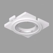 Закладная панель DENKIRS DK3101-SCB