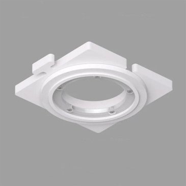Закладная панель DENKIRS DK3101-SCB