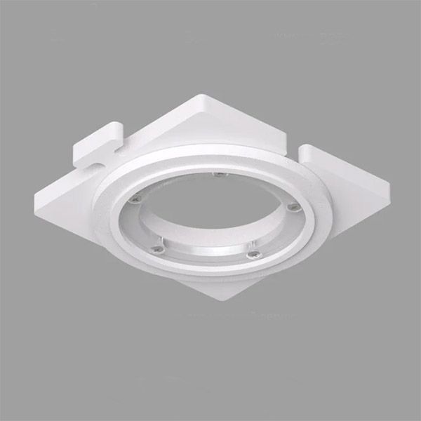 Закладная панель DENKIRS DK3101-SCB