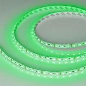 Светодиодная лента RGB 5060 12V 15W/m  72Led/метр 016246(2)  RT-B72-10mm LUX