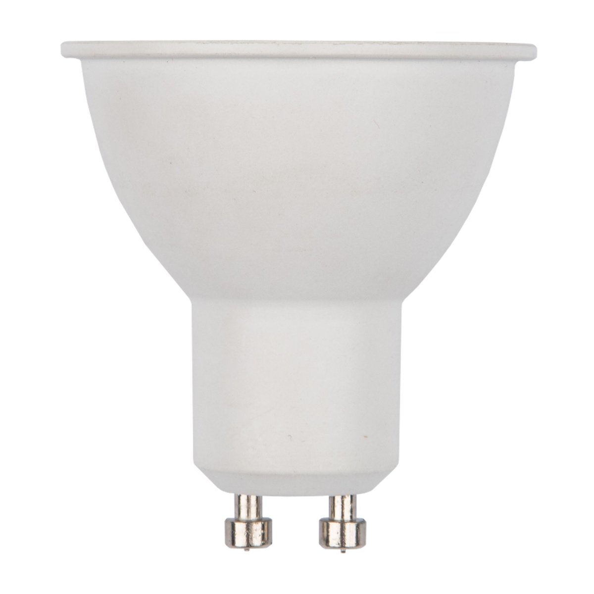 светодиодная лампа рефлектор JCDR GU10 Белый  7W UL-00011186 LED-JCDR-7W-6500K-GU10-38D-NR 38 градусов Norma Volpe