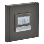 Датчик движения FP356 серый FP-MS11-N-150-05-K03 FORTE&PIANO IEK