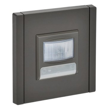 Датчик движения FP356 серый FP-MS11-N-150-05-K03 FORTE&PIANO IEK