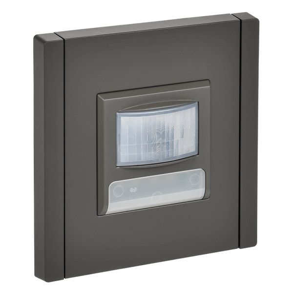 Датчик движения FP356 серый FP-MS11-N-150-05-K03 FORTE&PIANO IEK