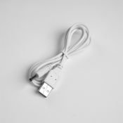 фигурка  светодиодная  «Ангелы в арке», 13.5х22х7.8 см, пластик, USB, батарейки ААх3, свечение тёплое белое