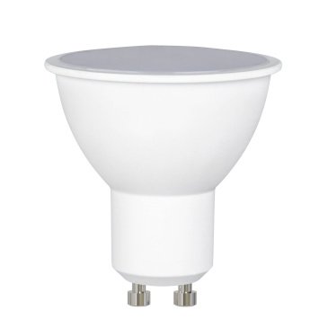 светодиодная лампа рефлектор JCDR GU10 Белый теплый 11W UL-00011004 LED-JCDR-11W-3000K-GU10-NR Norma Volpe