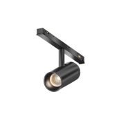 Трековый светильник 5W Белый теплый - белый TR243-4-5WTW-DD2-B Фокус/Focus Led Exility X 2700-6000K Dim Dali2 чёрный