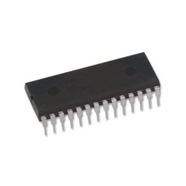 микросхема PCF84C81