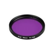 Светофильтр LGD-DIAFILM-COLORFUL-R46 (BK-VT) 059508