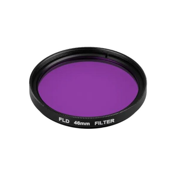 Светофильтр LGD-DIAFILM-COLORFUL-R46 (BK-VT) 059508