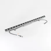 прожектор Белый теплый  18W 024300(1) AR-LINE-1000-18W 220V 30 градусов  IP65