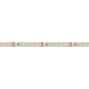 Светодиодная лента  Белый дневной 2835 24V  9.6W/m 120Led/метр герм (силикон) 015443(3) RTW-SE-A120-8mm LUX IP65