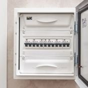 Автоматический выключатель 1-пол.  2А M06N D 6kA AR-M06N-1-D002 ARMAT IEK