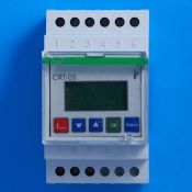 Регулятор температуры CRT-05 (без датчика) 230V цифровой многофункциональный ЕА07.001.010