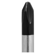Отвертка PH2х100 K1 ARMA2L 3 A2L3-SC10-K1-PH-20-100 IEK