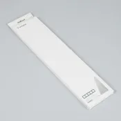 Рамка металлическая 5 постов Arlight AKIRY 049746 FRM-AKIRY-SFAL-5-SR серебристый