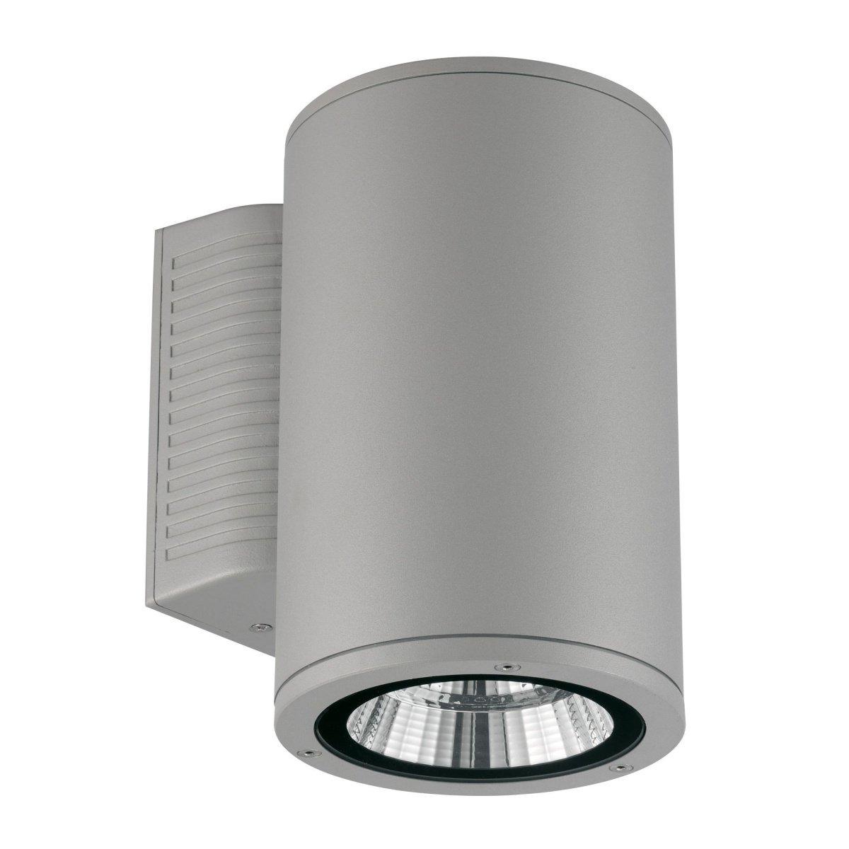 светильник  22W Белый UL-00011083 ULU-S21С-22W-6400K IP65 LIGHT GREY цилиндр накладной светло-серый