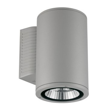 светильник  22W Белый UL-00011083 ULU-S21С-22W-6400K IP65 LIGHT GREY цилиндр накладной светло-серый