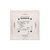 Панель встраиваемая Rotary 019573 SR-2836-RGB White (3V,RGB,1зона)