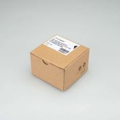 Коннектор питания ARL-MOONLIGHT-1213-CON-POWER-HR-WH горизонтальный 028057