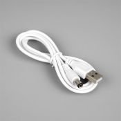 дерево светодиодное ЖЕМЧУЖИНЫ 45 см, 24 LED, ААх3, USB,теплый белый